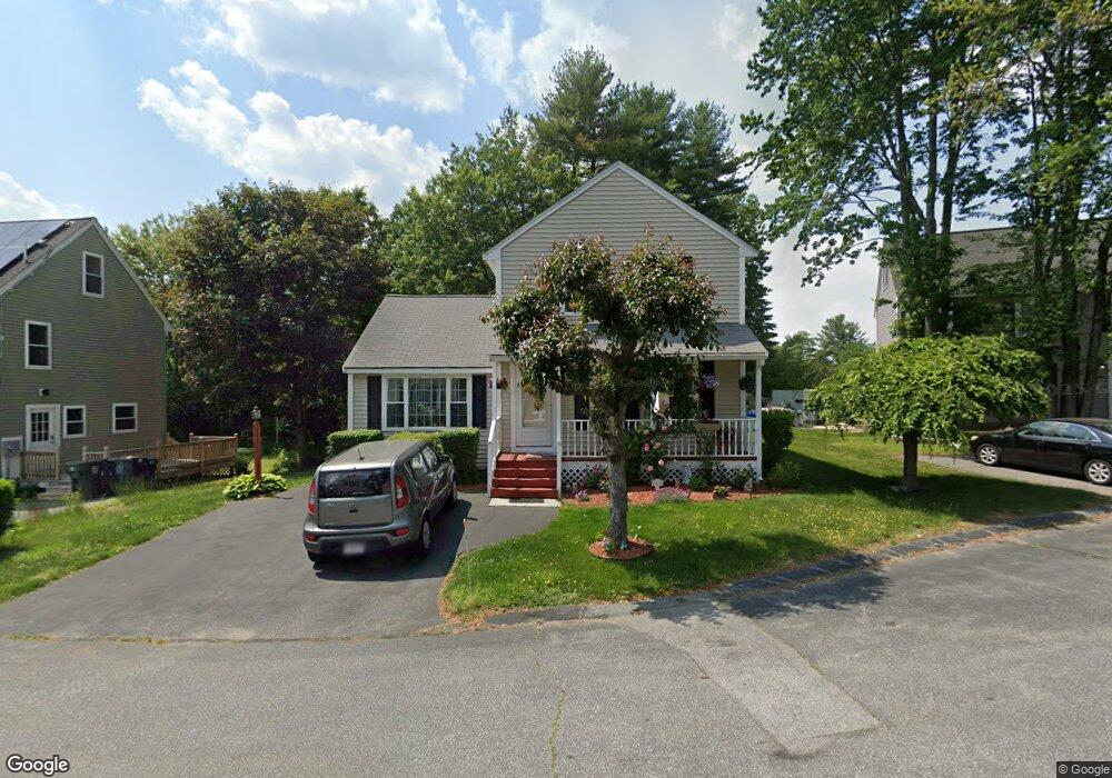 24 Moon Ct, Dracut, MA 01826 - photo 1