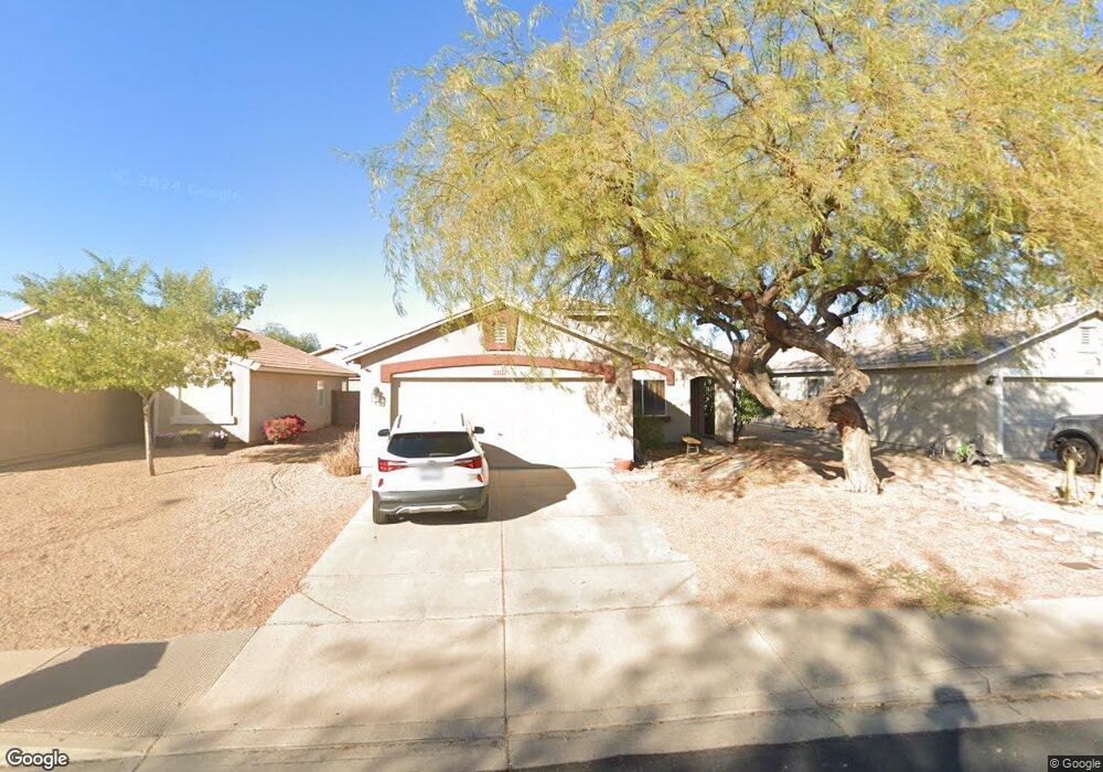 11544 E Contessa St, Mesa, AZ 85207 - photo 1
