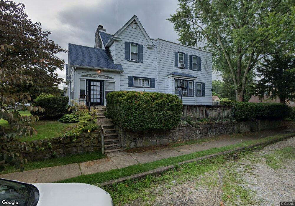 256 W Plumstead Ave, Lansdowne, PA 19050 - photo 1