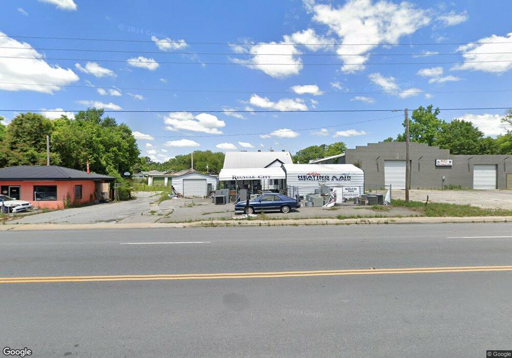 1313 Jefferson Davis Hwy, Camden, SC 29020 - photo 1