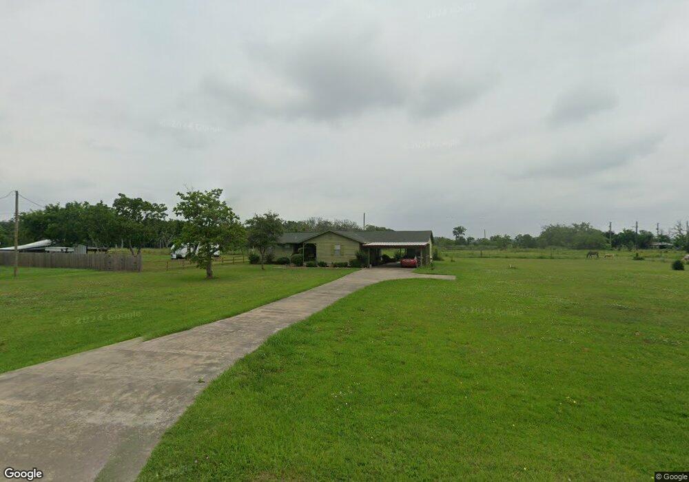 18279 County Road 463, Brazoria, TX 77422 - photo 1