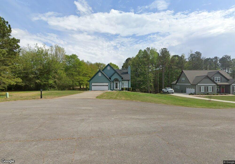 5764 Blossom Brook Ct, Flowery Branch, GA 30542 - photo 1