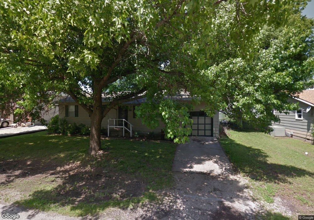 116 Concord St, Carl Junction, MO 64834 - photo 1