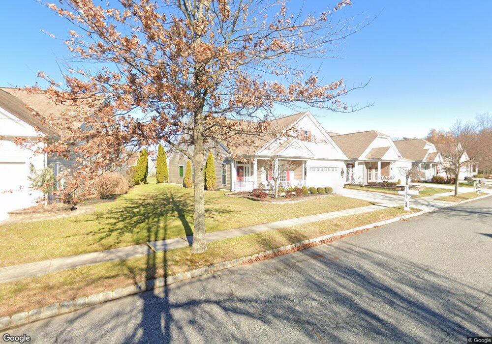 40 Pennington Ct, Riverside, NJ 08075 - photo 1