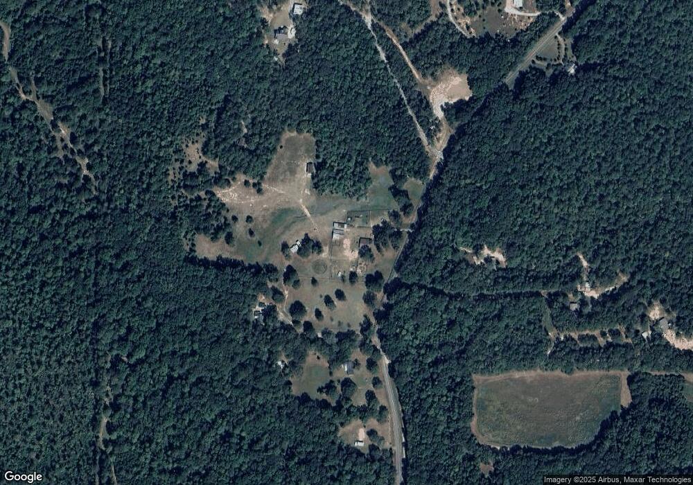 1200 Crane Rd, Zebulon, GA 30295 - photo 1