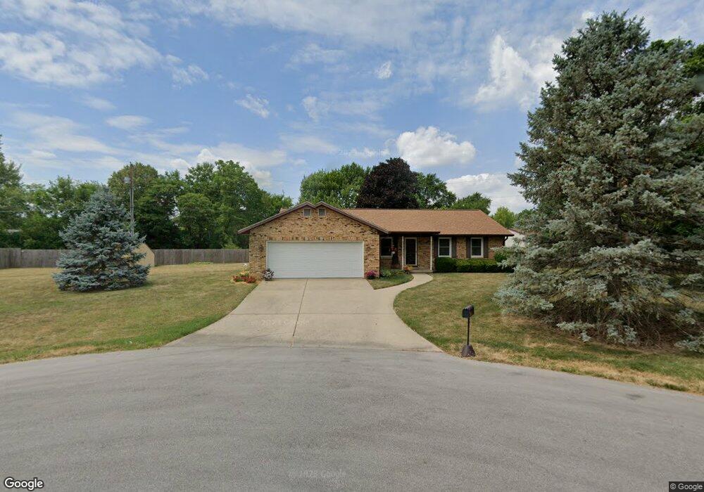 3610 Spring Ct N, Lafayette, IN 47909 - photo 1