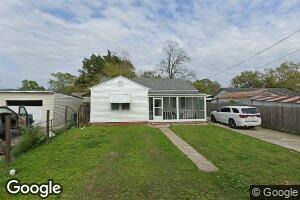 4126 Francis St, Berwick, LA 70342