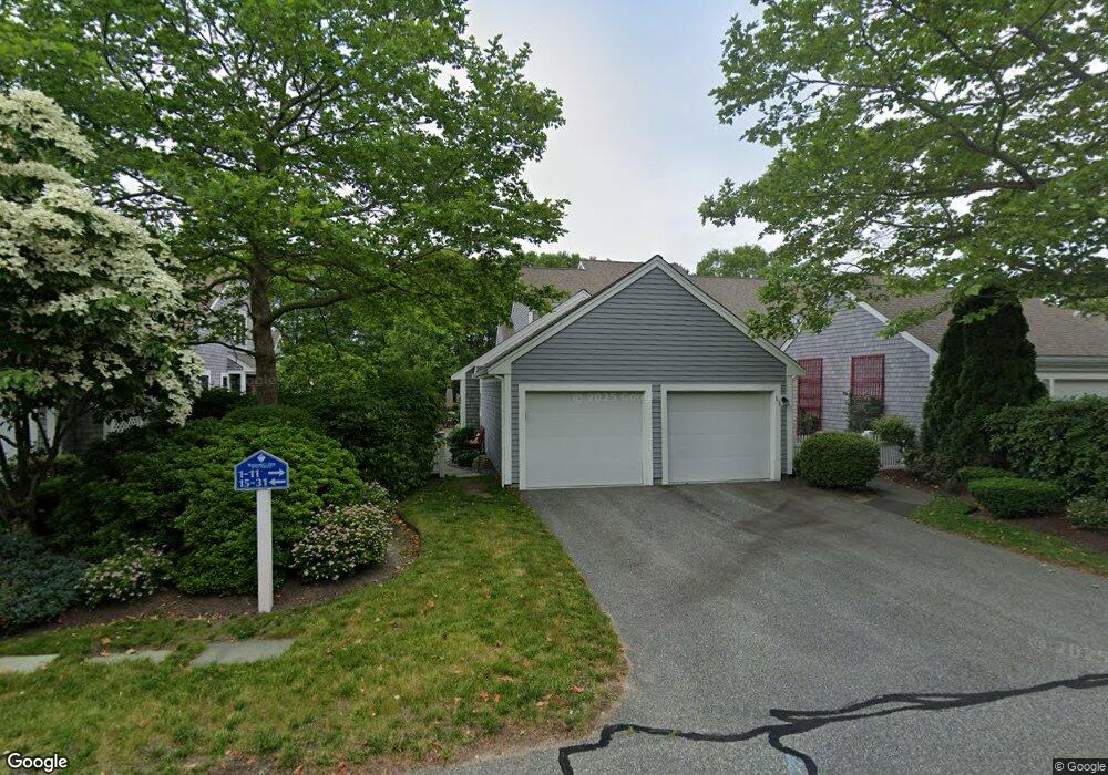 11 Rigsdale Way, Plymouth, MA 02360 - photo 1