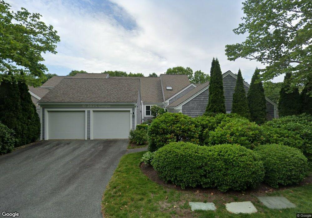 9 Rigsdale Way, Plymouth, MA 02360 - photo 1