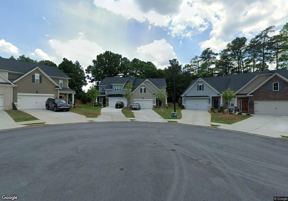 4594 Grenadine Cir, Acworth, GA 30101 - photo 1