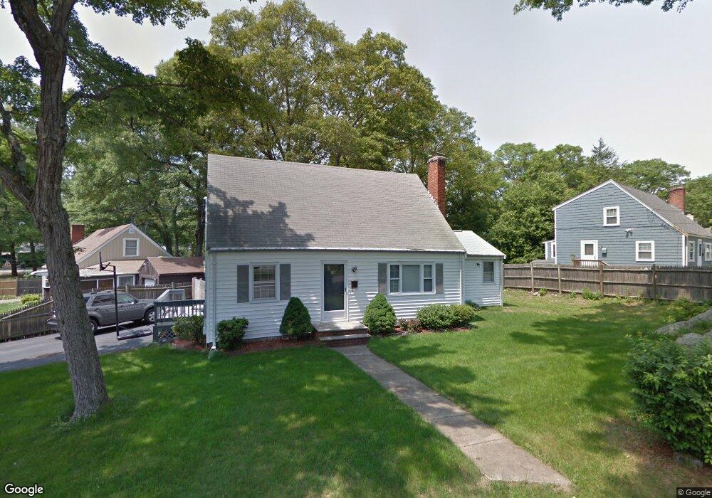 30 Cedar Cir, Randolph, MA 02368 - photo 1