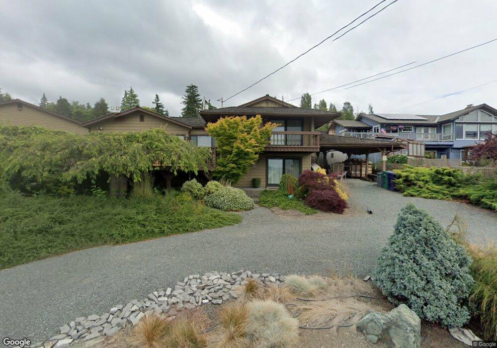 19105 Soundview Dr NW, Stanwood, WA 98292 - photo 1