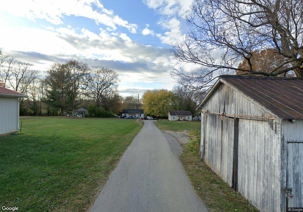 100 Burns Alley, Mayslick, KY 41055 - photo 1