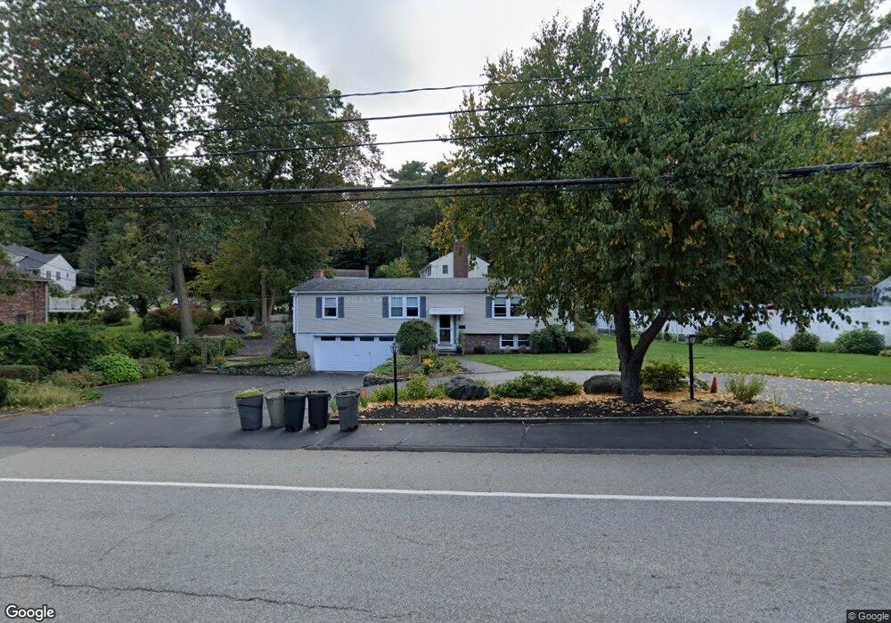 240 Totten Pond Rd, Waltham, MA 02451 - photo 1