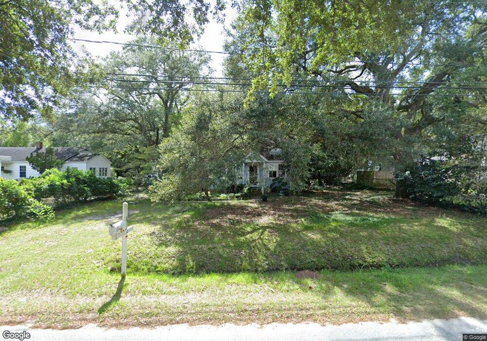 603 Loril St, Georgetown, SC 29440 - photo 1