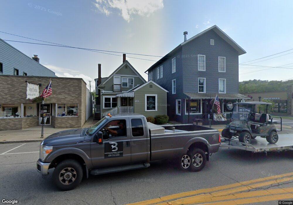 263 W Main St, Loudonville, OH 44842 - photo 1