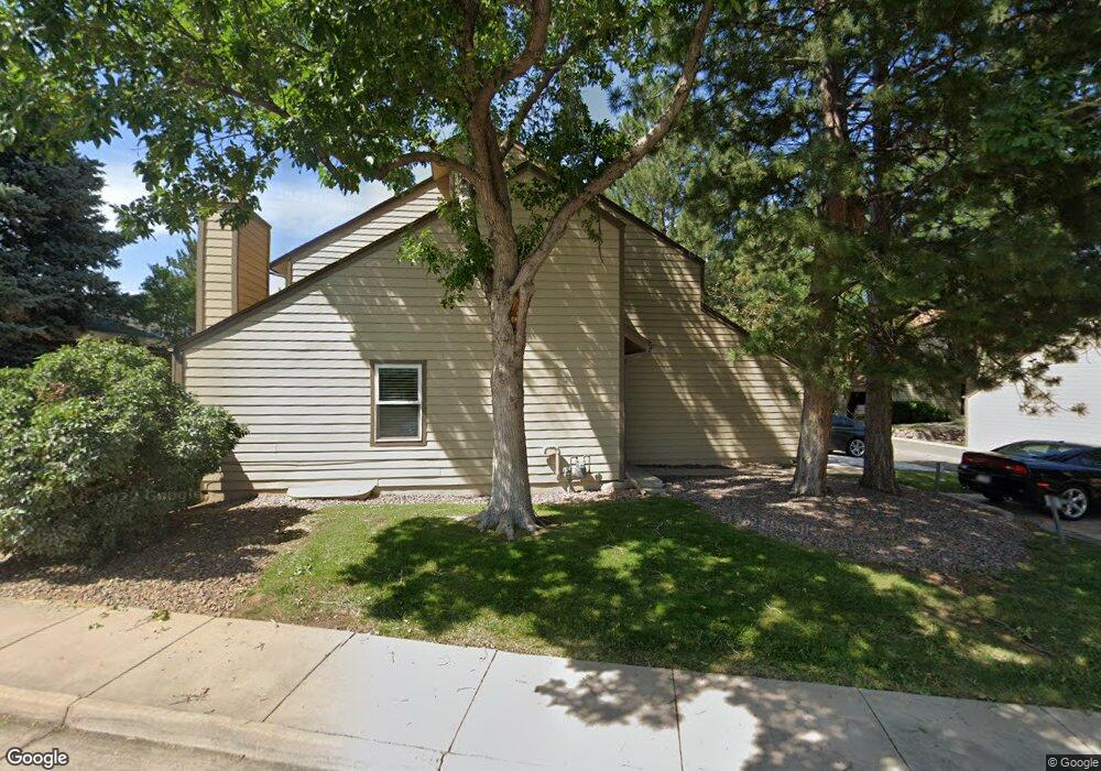 15321 E Louisiana Ave, Aurora, CO 80017 - photo 1