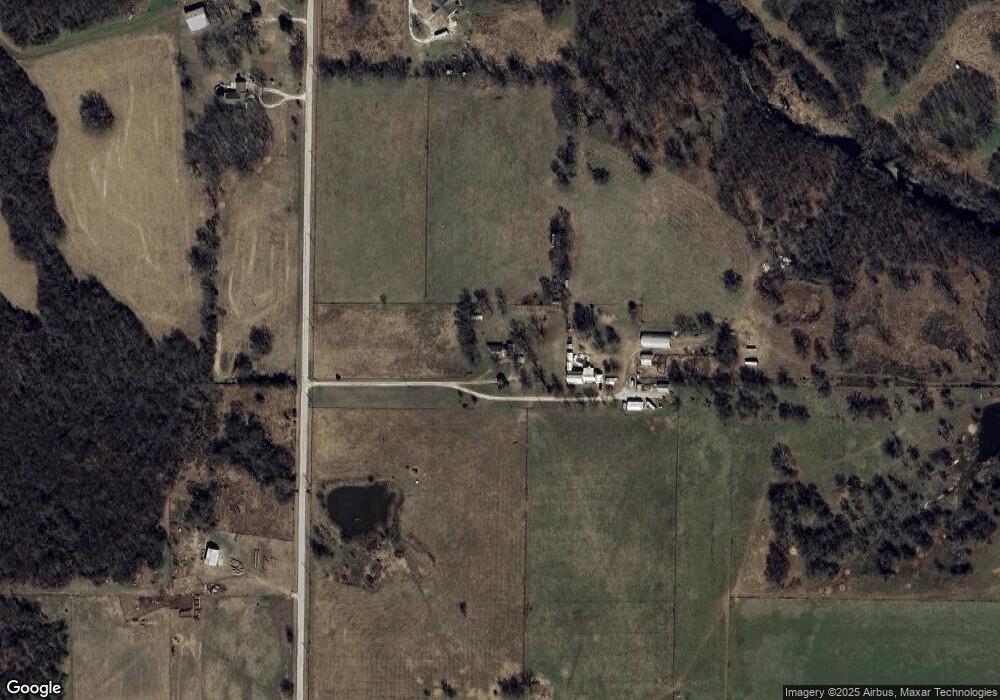 14831 Old Post Ln, Carthage, MO 64836 - photo 1