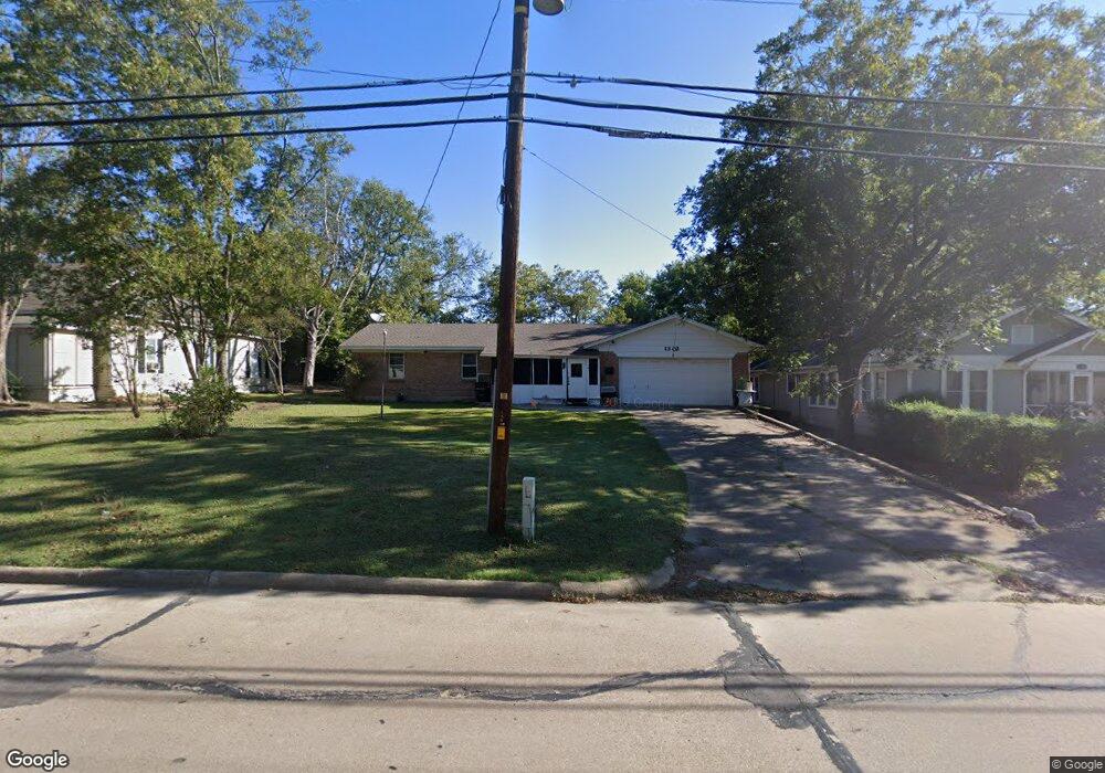 1302 N Preston St, Ennis, TX 75119 - photo 1