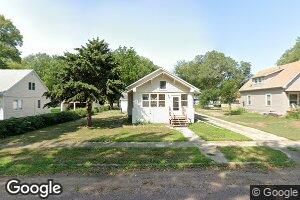 213 N Washington St, Viborg, SD 57070