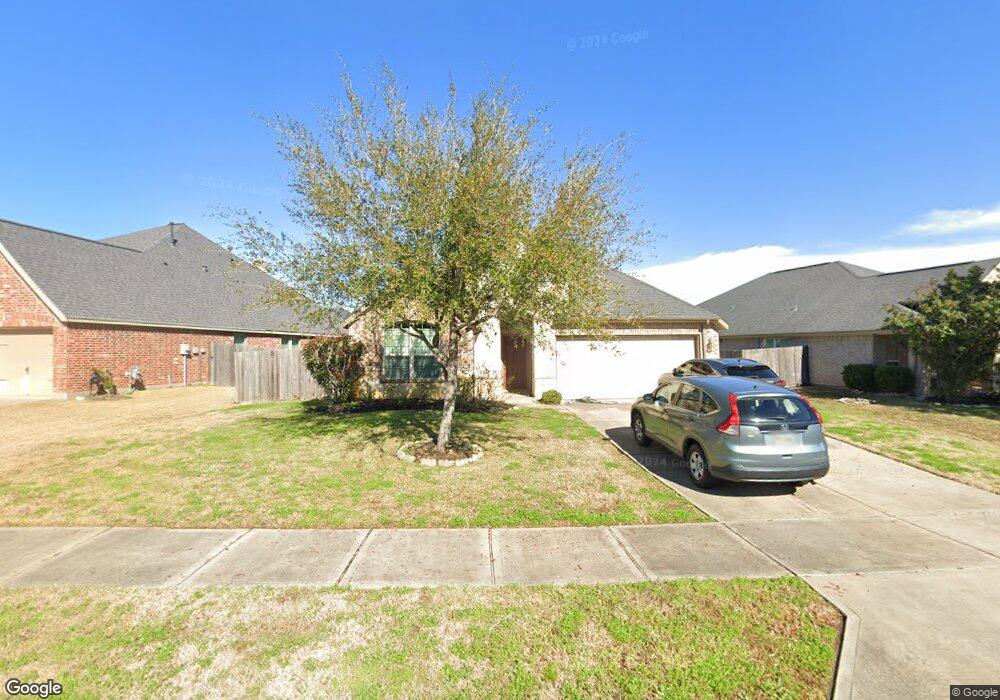 2002 Mariposa Edge Ln, Richmond, TX 77469 - photo 1