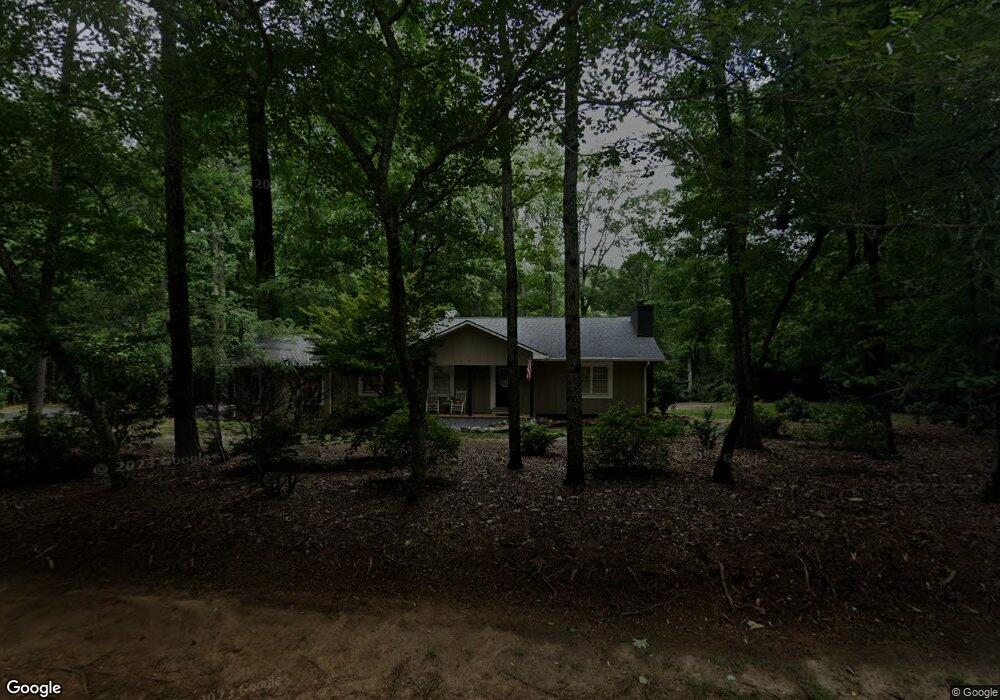 6751 Colaparchee Rd, Macon, GA 31210 - photo 1