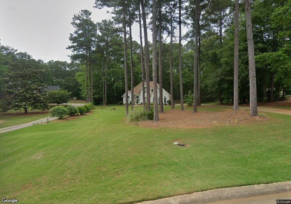 50 Tomahawk Dr, Sharpsburg, GA 30277 - photo 1