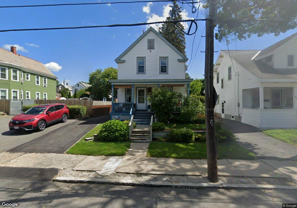 857 Thompson St, Schenectady, NY 12306 - photo 1