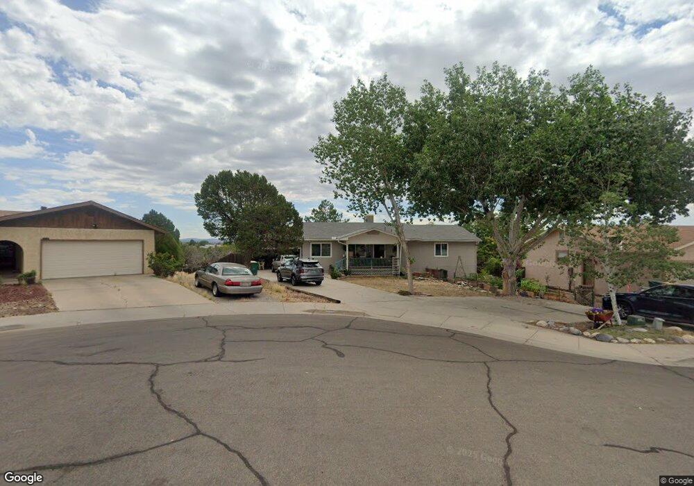 5804 Chaparral Cir, Farmington, NM 87402 - photo 1