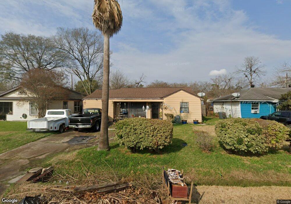13359 Force St, Houston, TX 77015 - photo 1