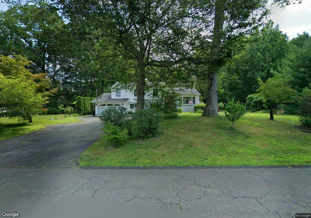 22 Beech St, Nanuet, NY 10954 - photo 1