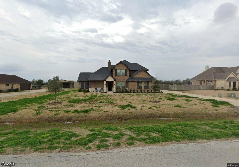 9418 Crescent Cross Dr, Needville, TX 77461 - photo 1