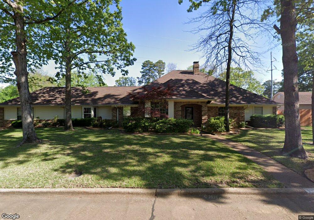 3708 Pinoak St, Texarkana, TX 75503 - photo 1