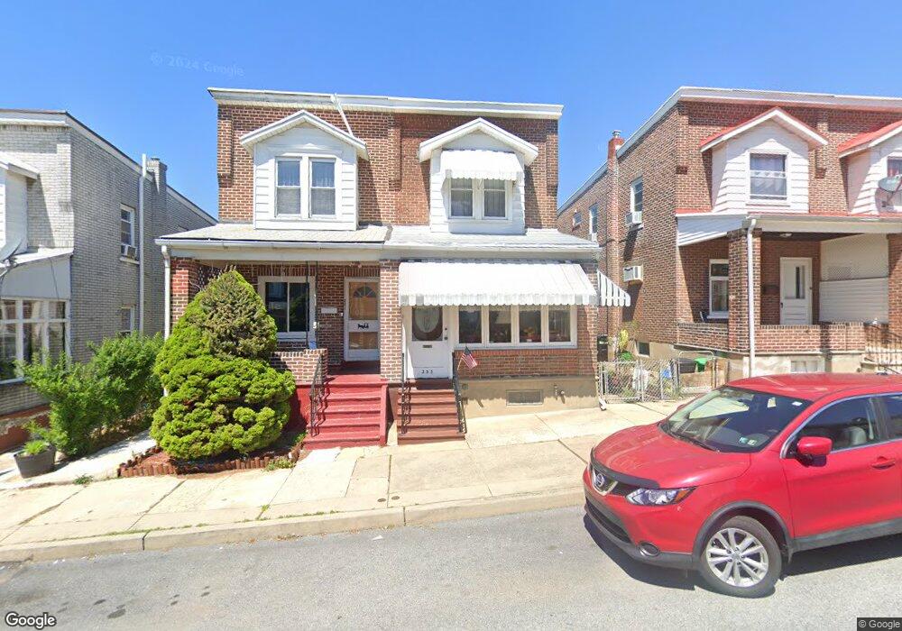 233 E Elm St, Allentown, PA 18109 - photo 1