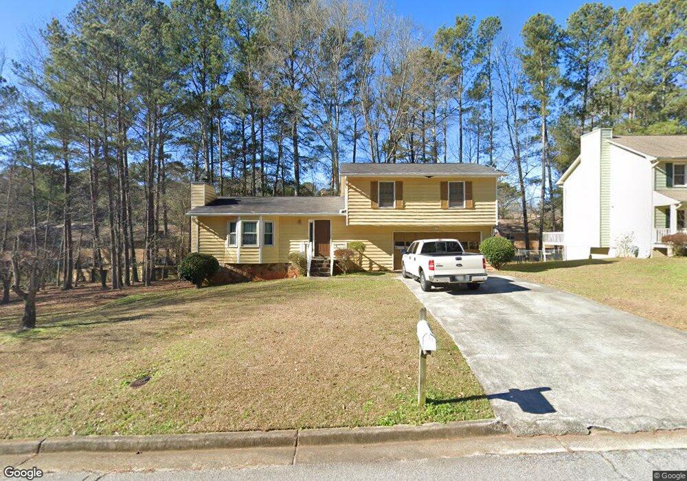 1176 Reilly Ln unit 3, Clarkston, GA 30021 - photo 1
