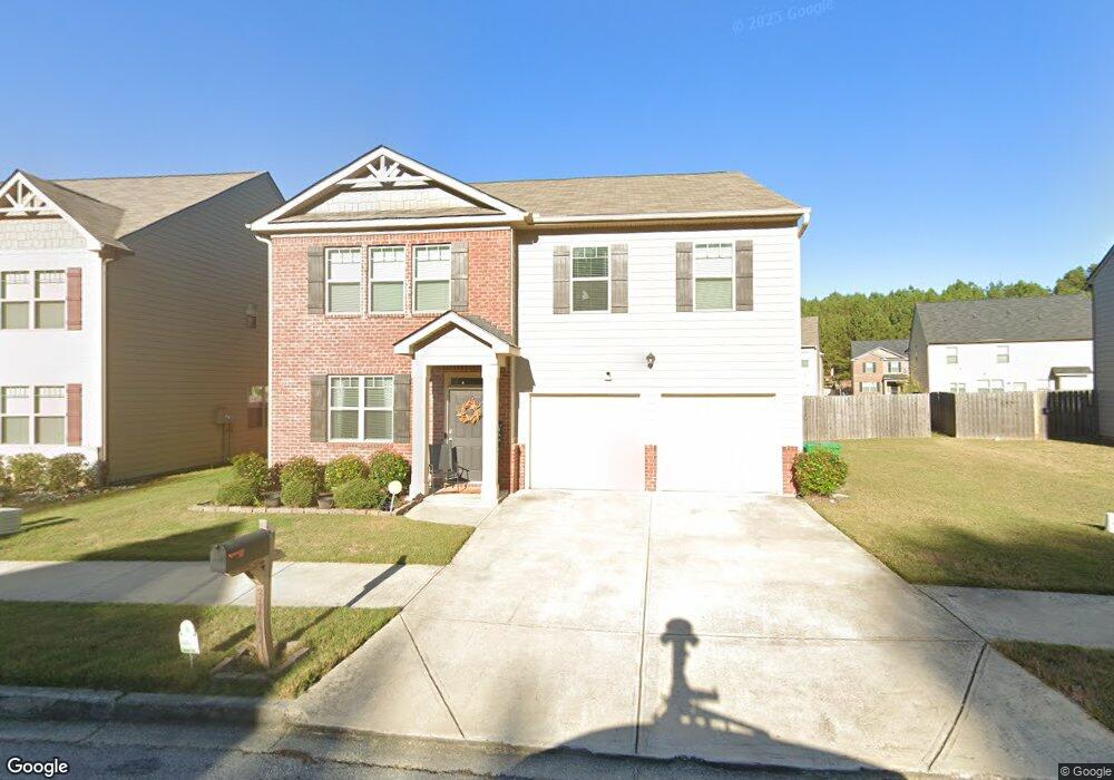 3705 River Rock Rd, Lithonia, GA 30038 - photo 1