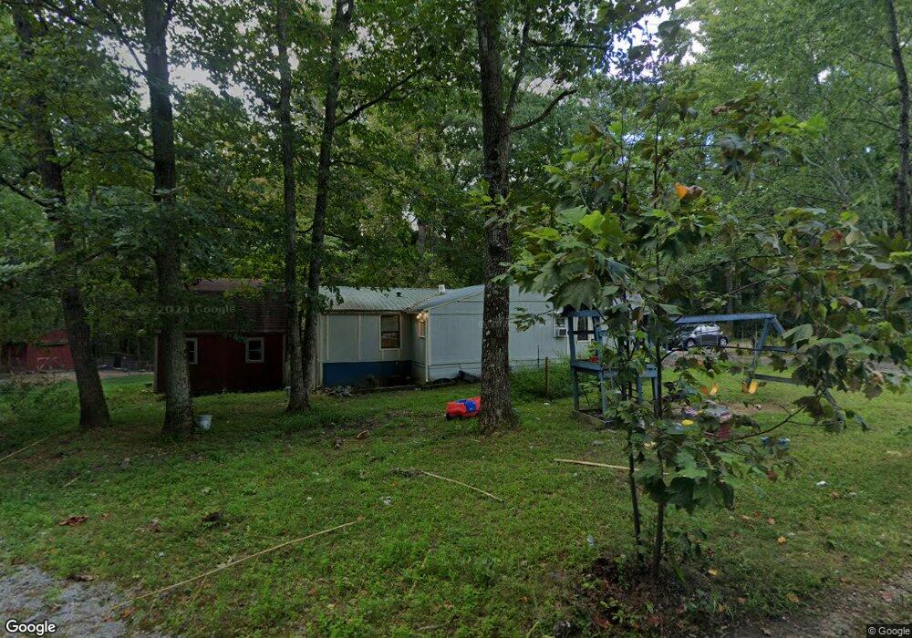 15 Rockledge Pvt Dr, Somerville, AL 35670 - photo 1