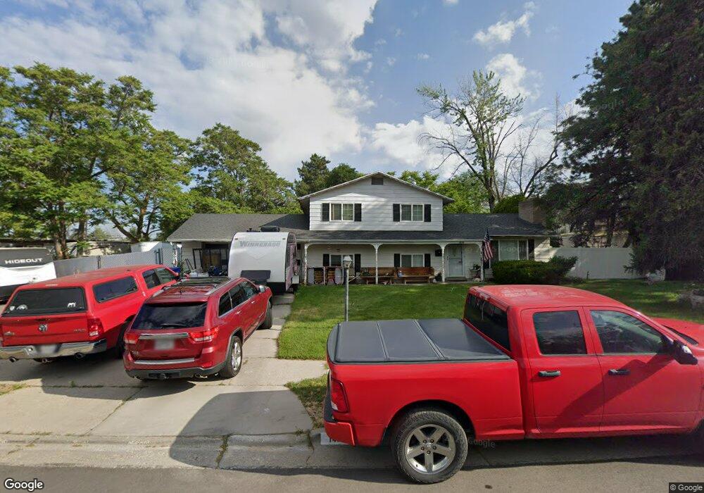 1455 E 8850 S, Sandy, UT 84093 - photo 1