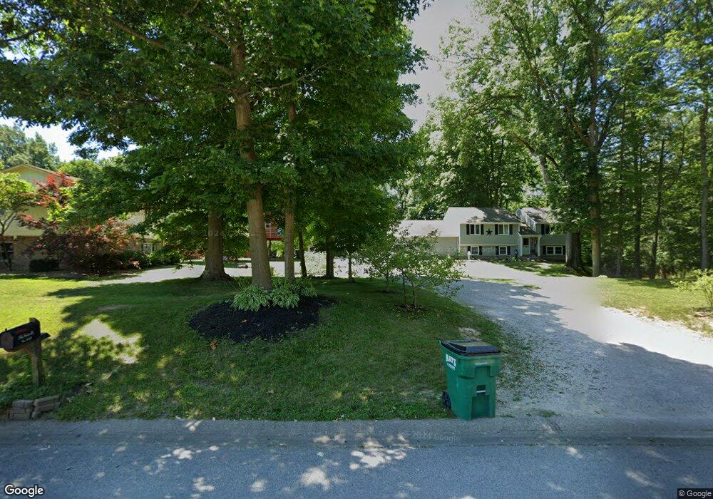 4545 Crabtree Ln, Plainfield, IN 46168 - photo 1