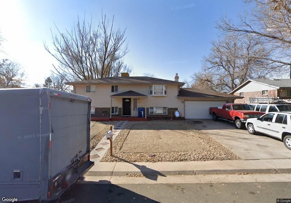 327 S Nome St, Aurora, CO 80012 - photo 1