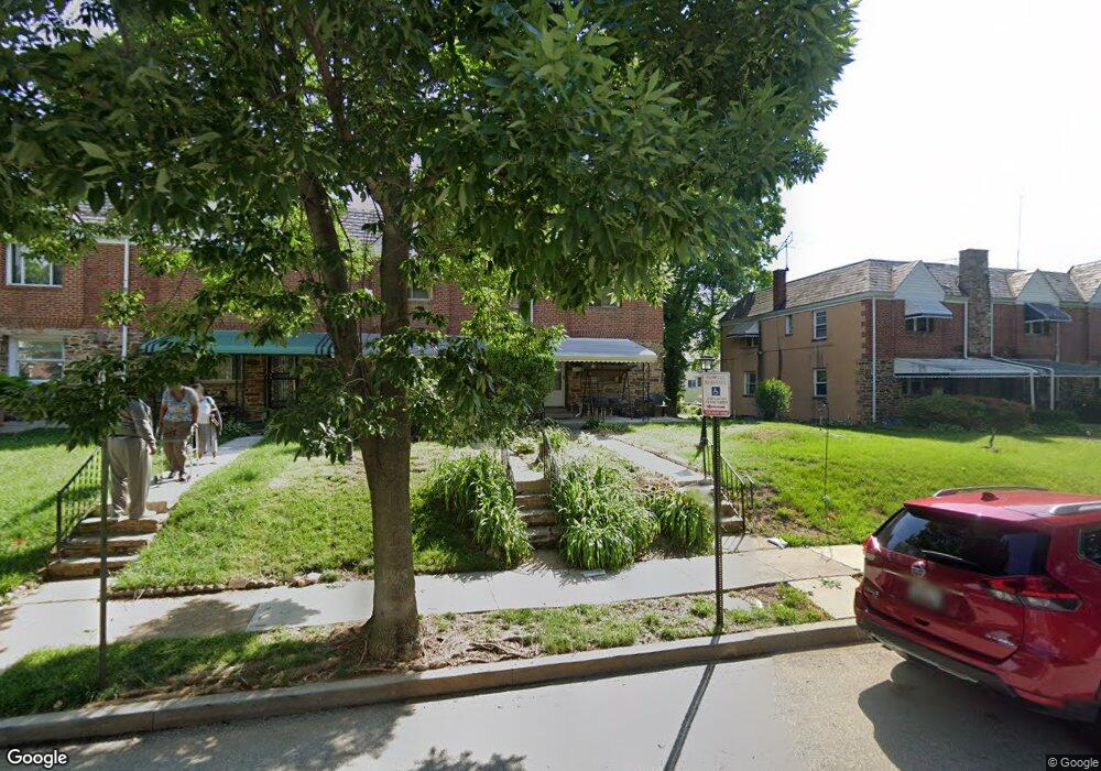 5811 Jonquil Ave, Baltimore, MD 21215 - photo 1