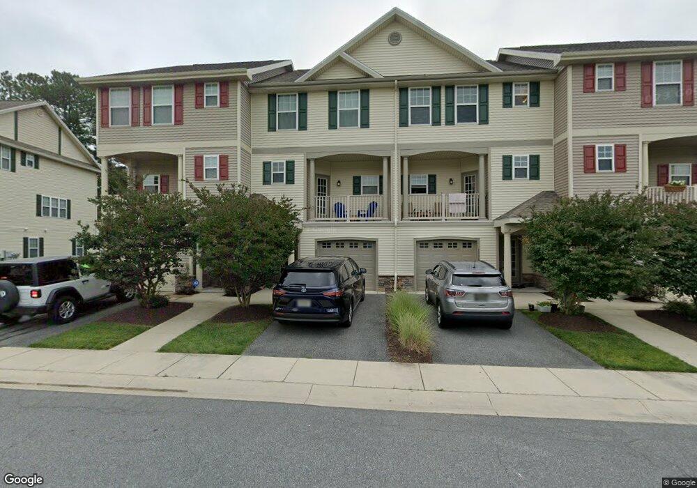 29567 Phoenix Ave unit 12, Dagsboro, DE 19939 - photo 1