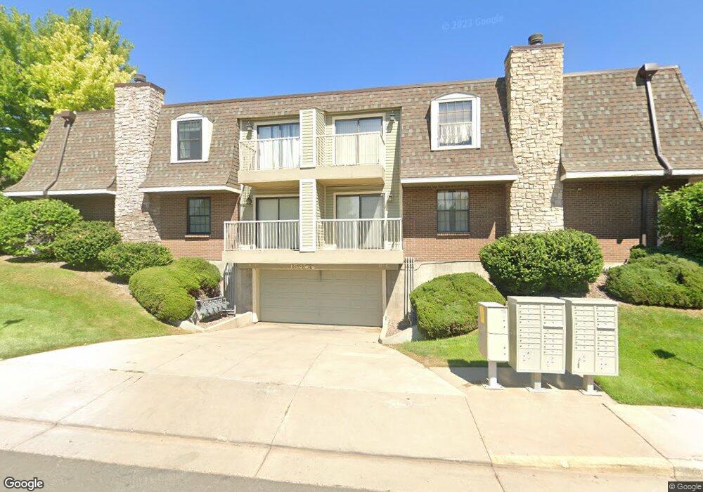 15451 E Wyoming Dr unit A, Aurora, CO 80017 - photo 1