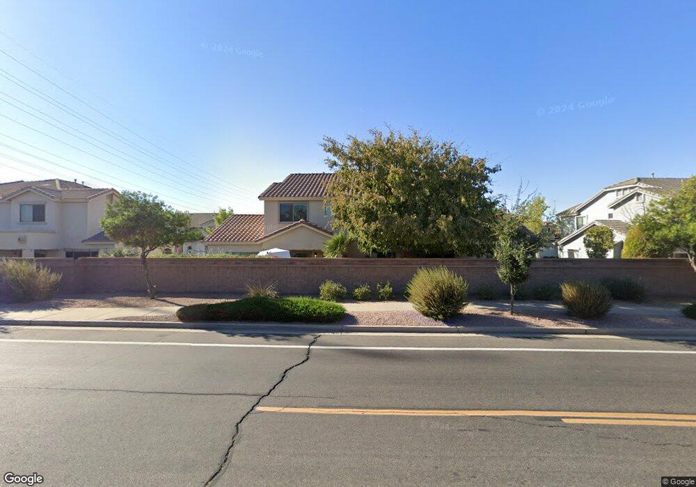 3951 S Laurel Way, Chandler, AZ 85286 - photo 1