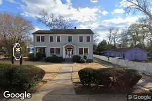 1127 W Hancock Ave, Athens, GA 30606