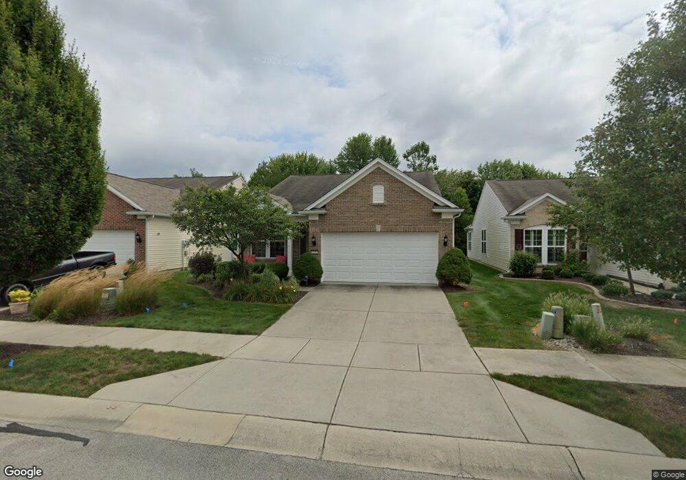 15903 Lambrusco Way, Fishers, IN 46037 - photo 1