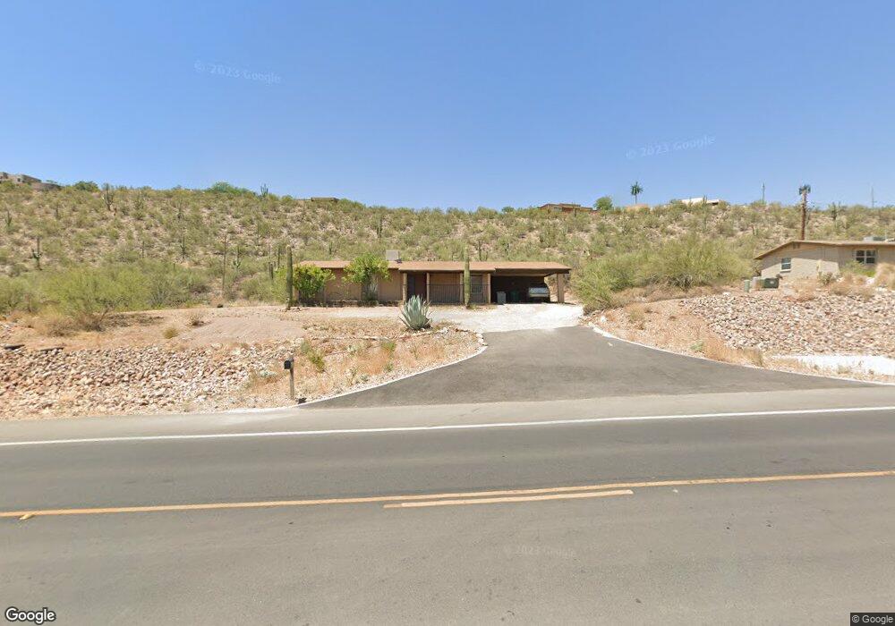 5101 N Kolb Rd, Tucson, AZ 85750 - photo 1