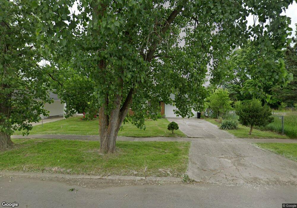 2215 Bates Rd, Mount Morris, MI 48458 - photo 1