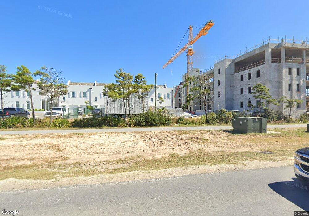 45 W Solaire Way unit 202, Inlet Beach, FL 32461 - photo 1