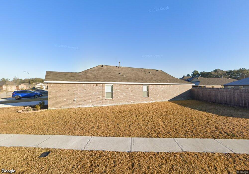 10126 Shagbark Hickory Ct, Tomball, TX 77375 - photo 1